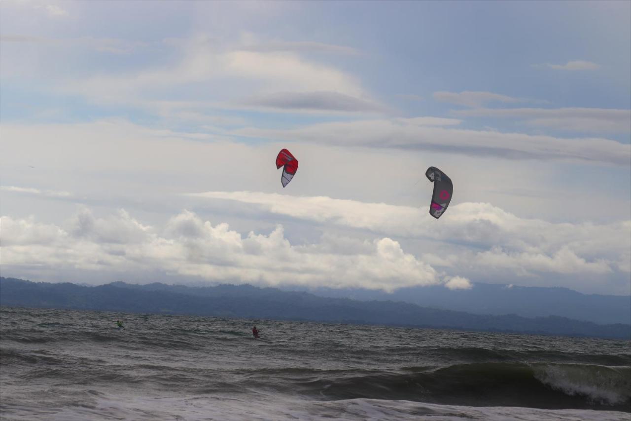 Blue Dream Kite Boarding Resort Costa Rica Puerto Soley Extérieur photo