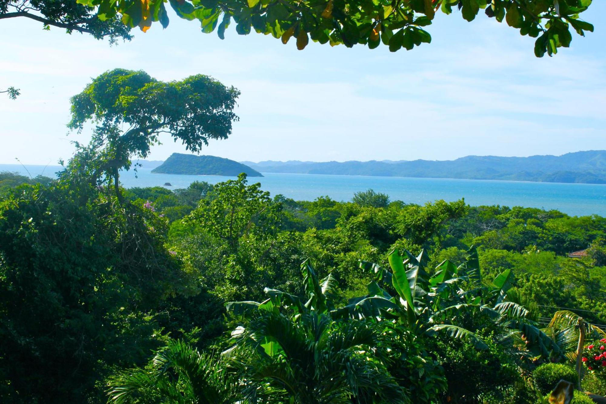 Blue Dream Kite Boarding Resort Costa Rica Puerto Soley Chambre photo